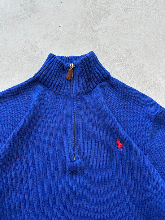 Jersey Ralph Lauren vintage