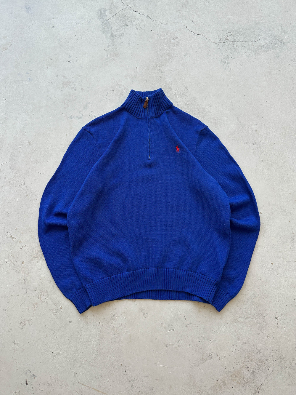 Jersey Ralph Lauren vintage
