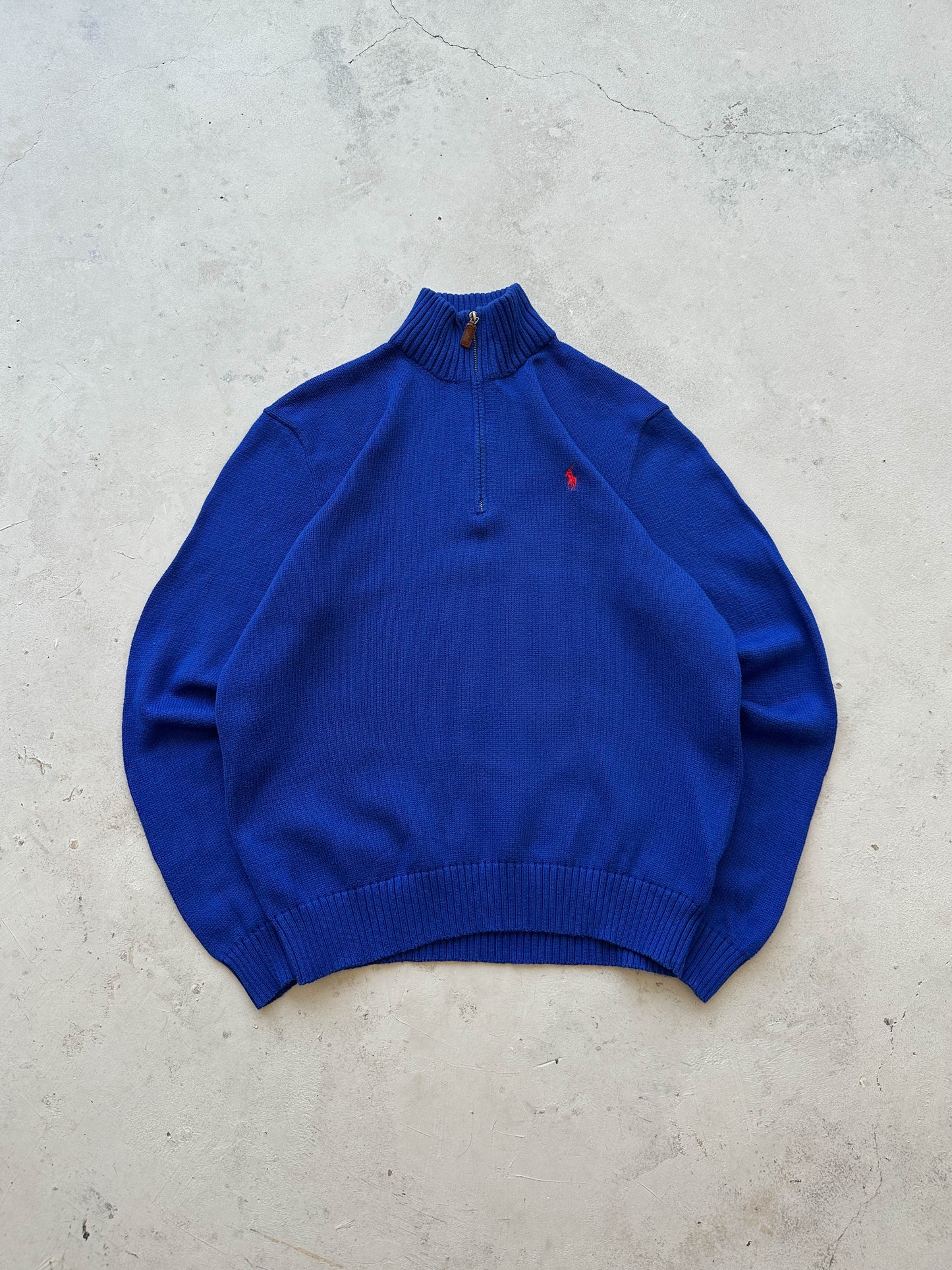Jersey Ralph Lauren vintage