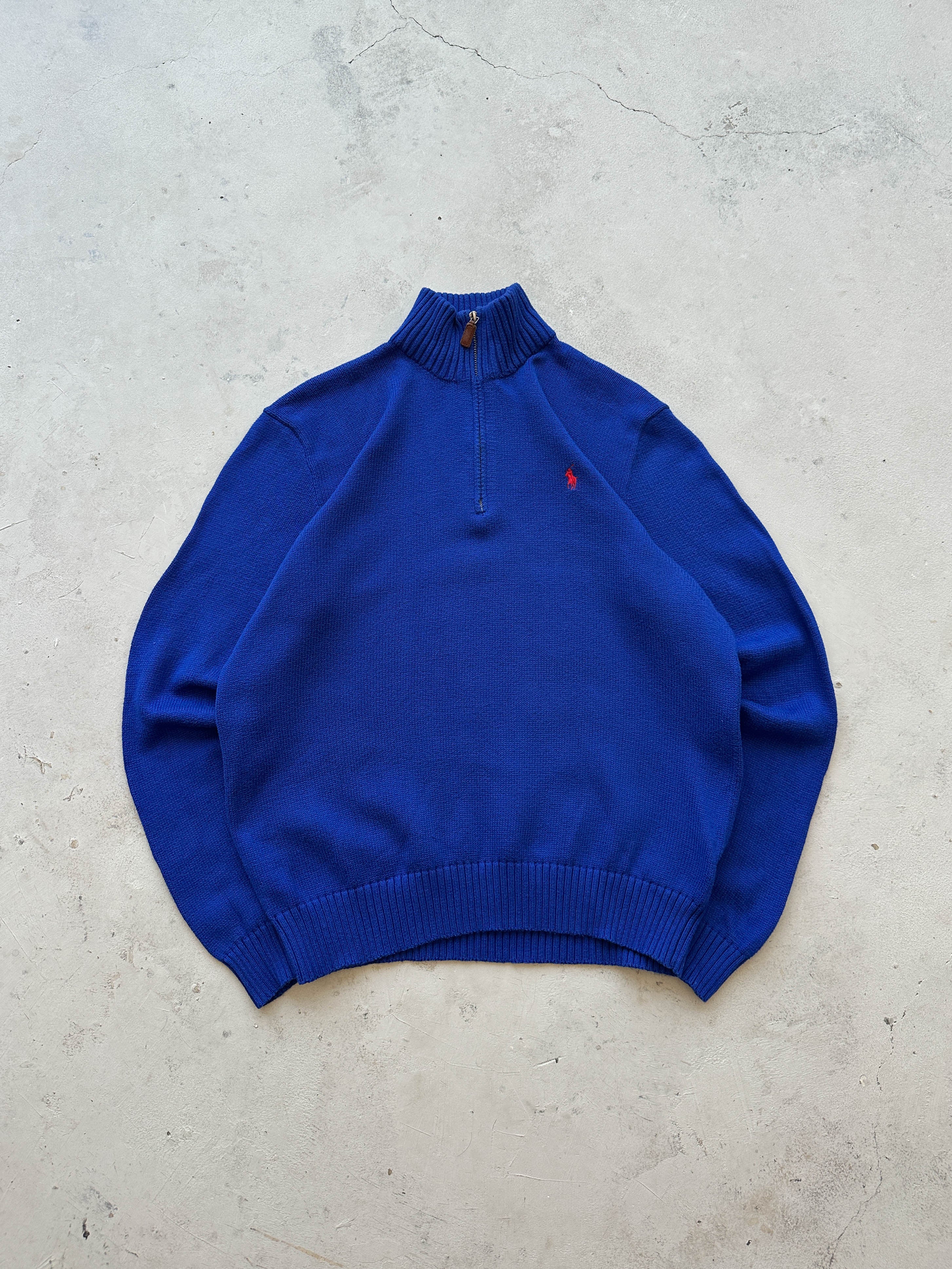Jersey Ralph Lauren vintage