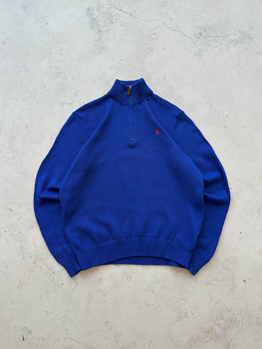Jersey Ralph Lauren vintage