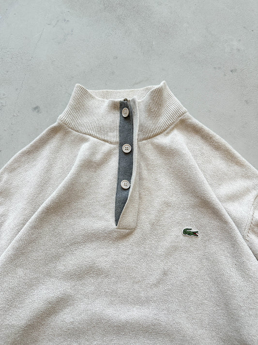 Jersey Lacoste vintage
