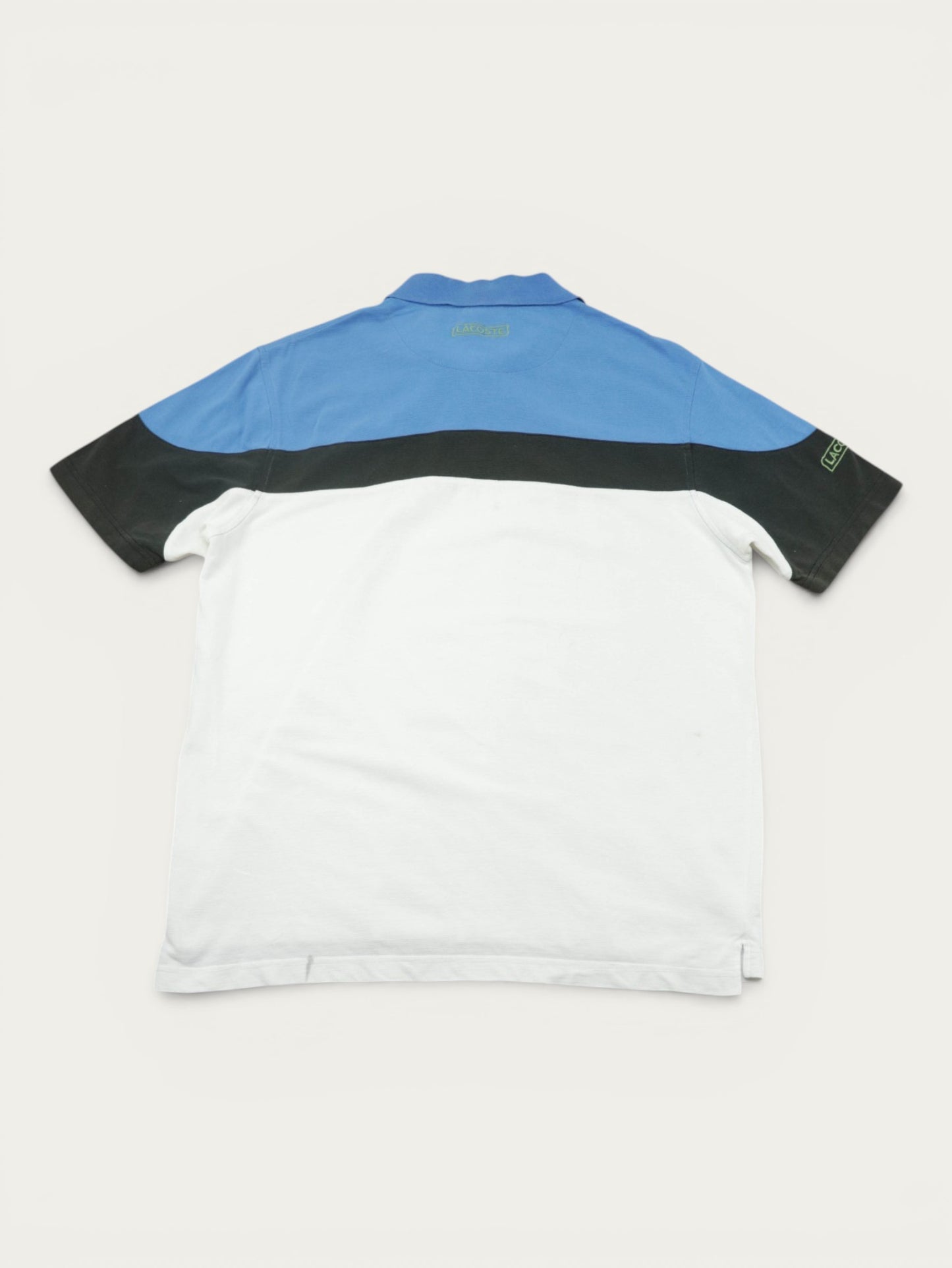 POLO LACOSTE VINTAGE 90S