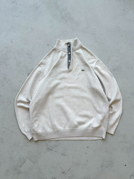 Jersey Lacoste vintage