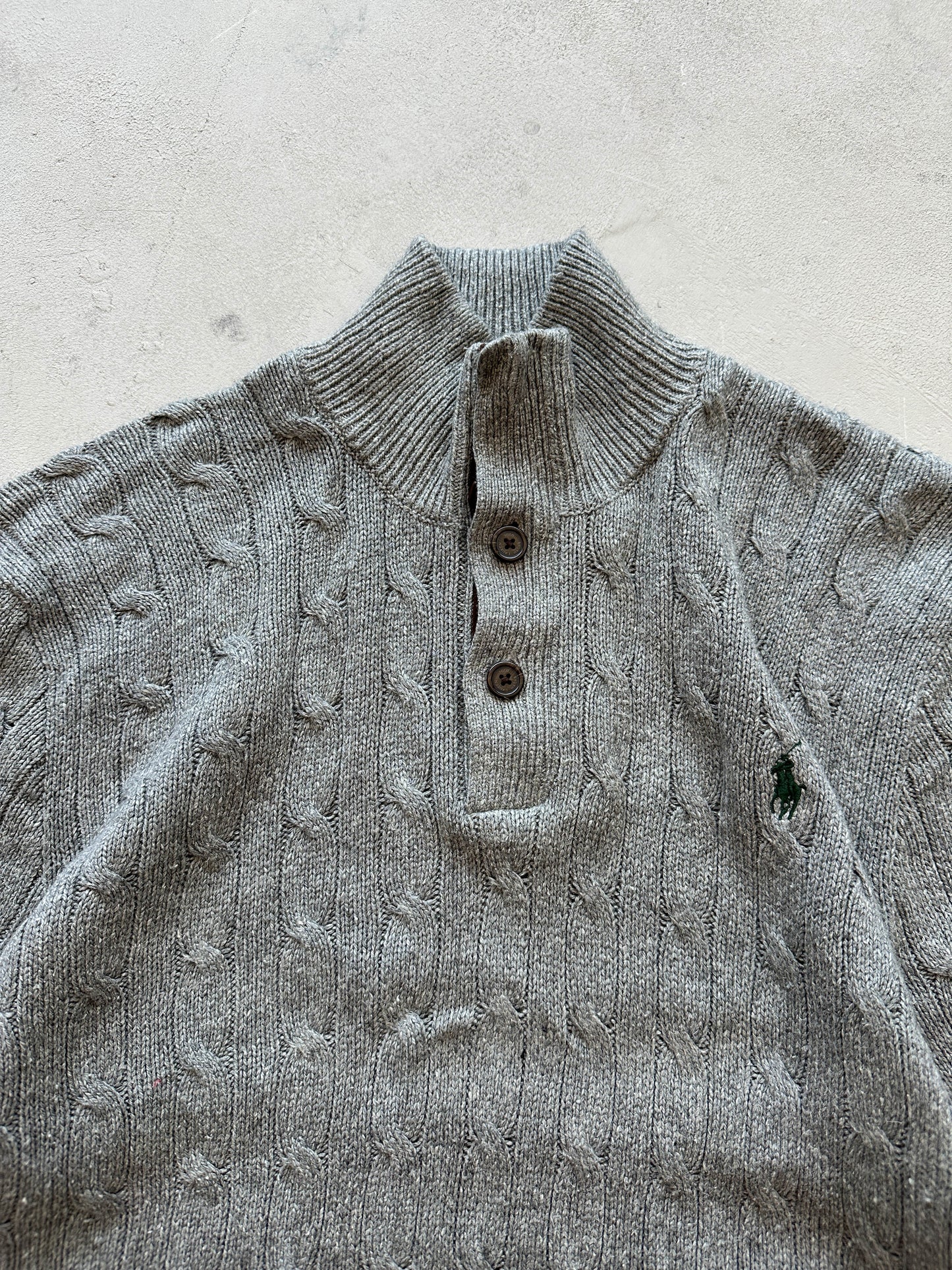 Jersey Ralph Lauren vintage