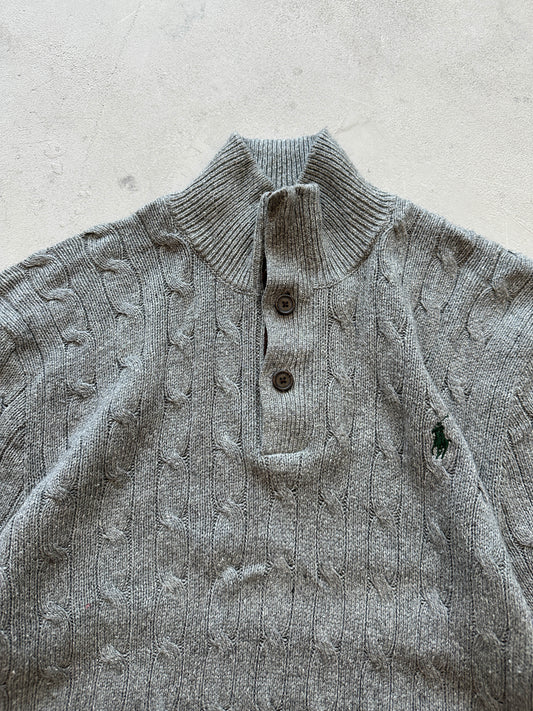 Jersey Ralph Lauren vintage