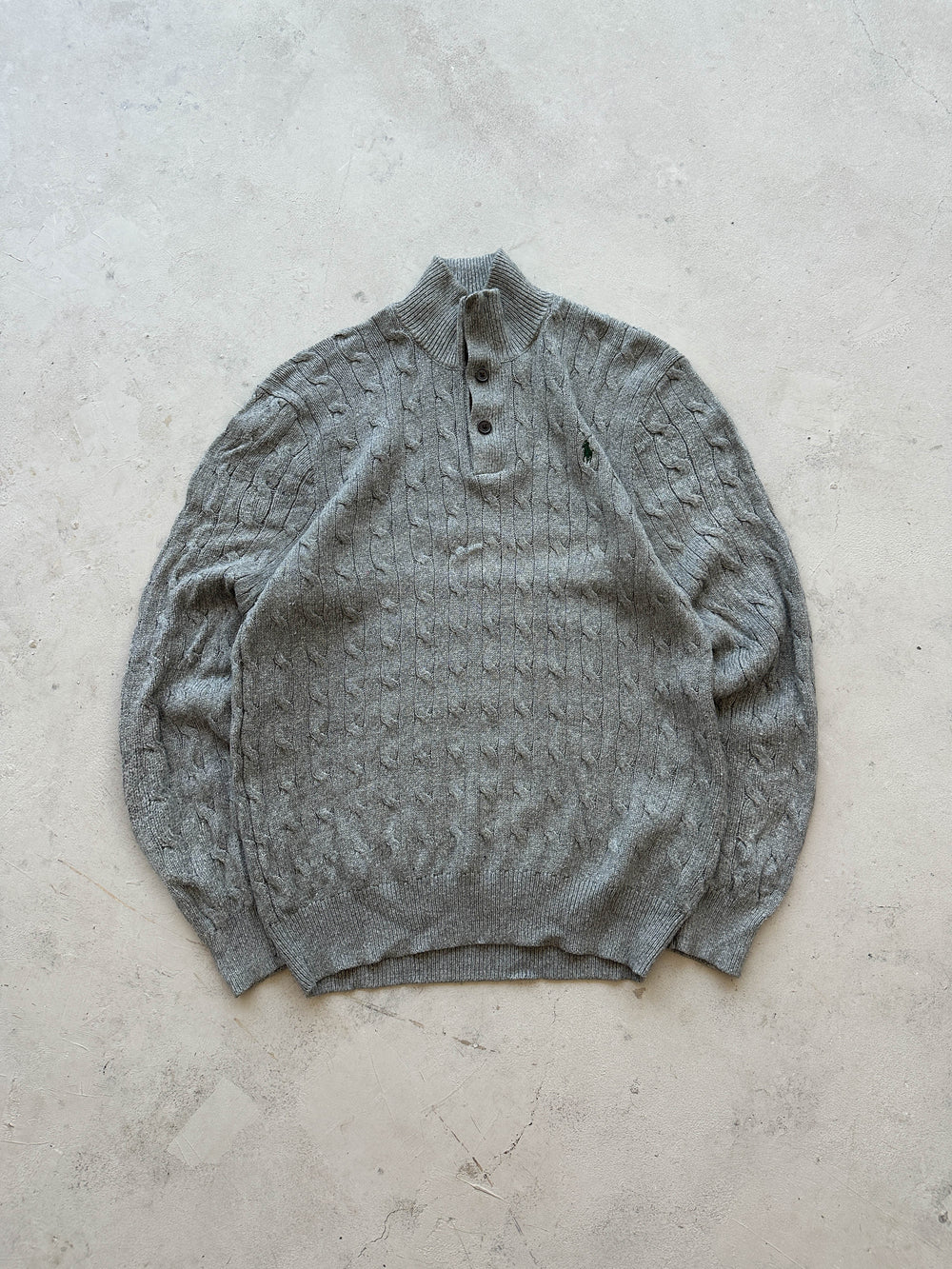 Jersey Ralph Lauren vintage