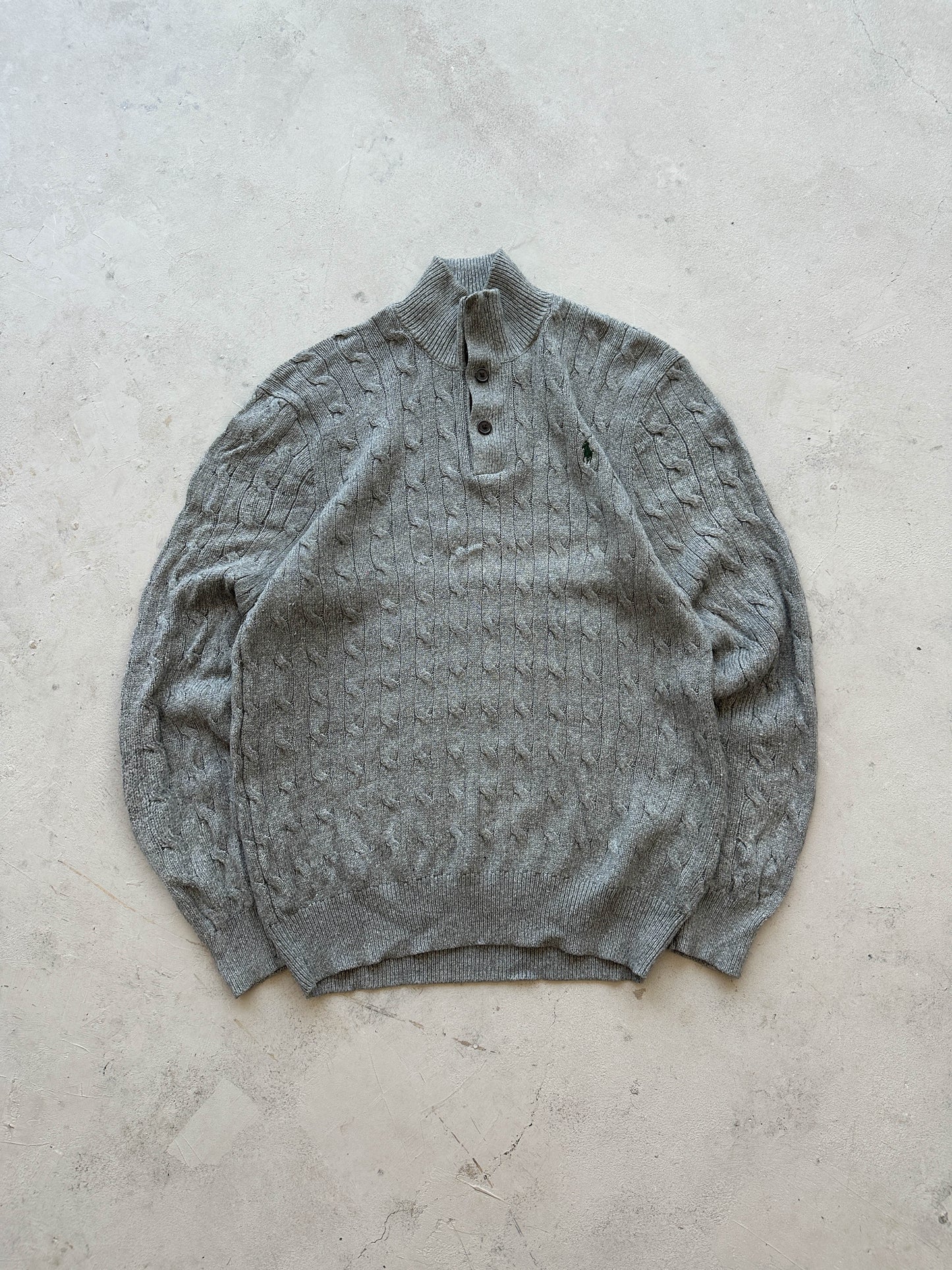Jersey Ralph Lauren vintage