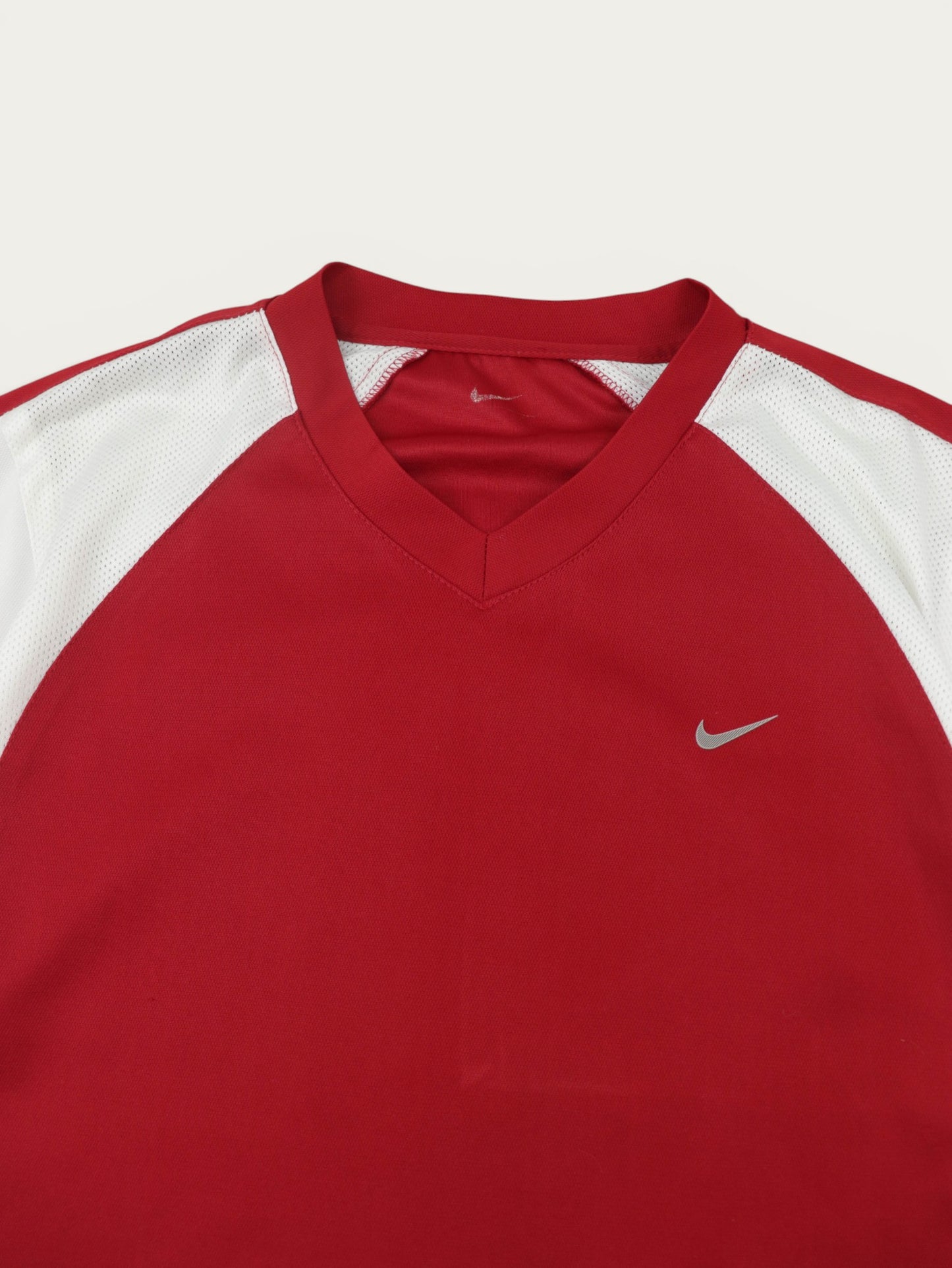 CAMISETA NIKE VINTAGE 00S