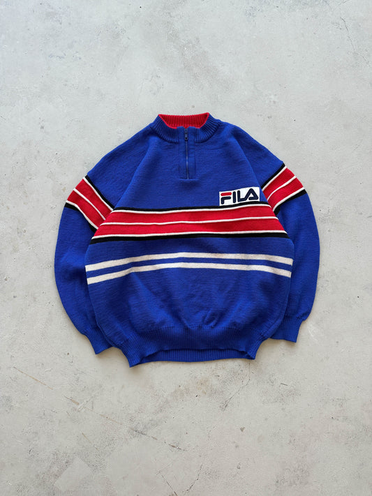 Jersey Fila vintage 90s