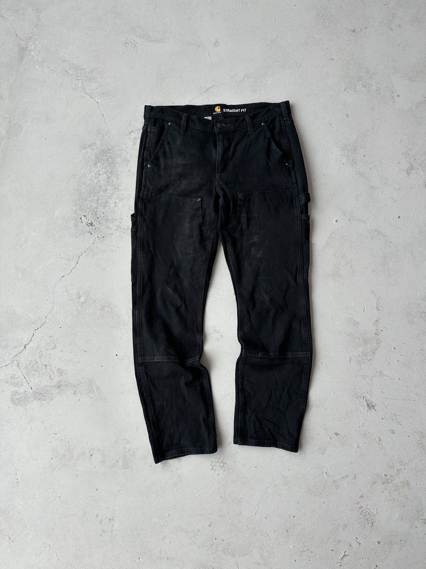 Pantalon Carhartt carpenter vintage