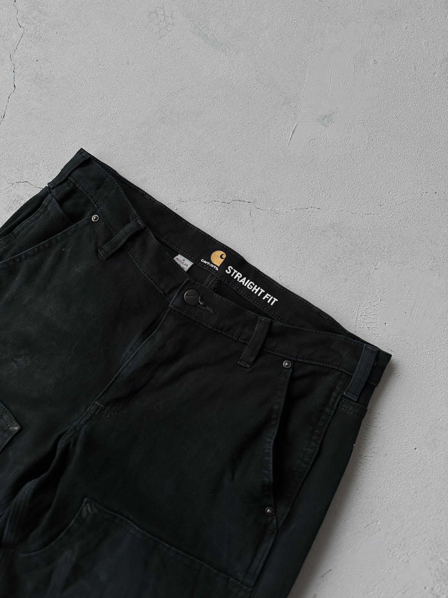 Pantalon Carhartt carpenter vintage