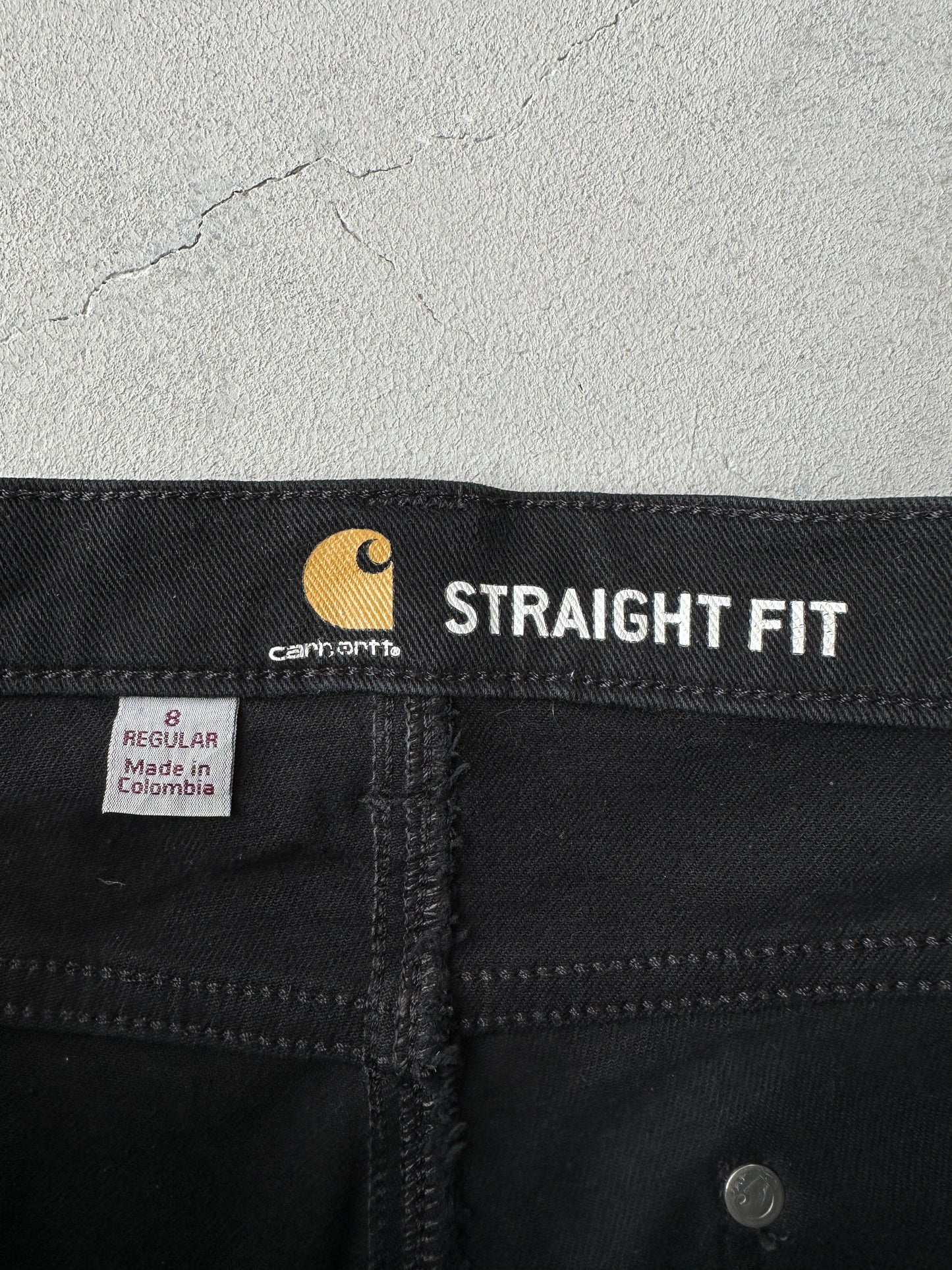 Pantalon Carhartt carpenter vintage