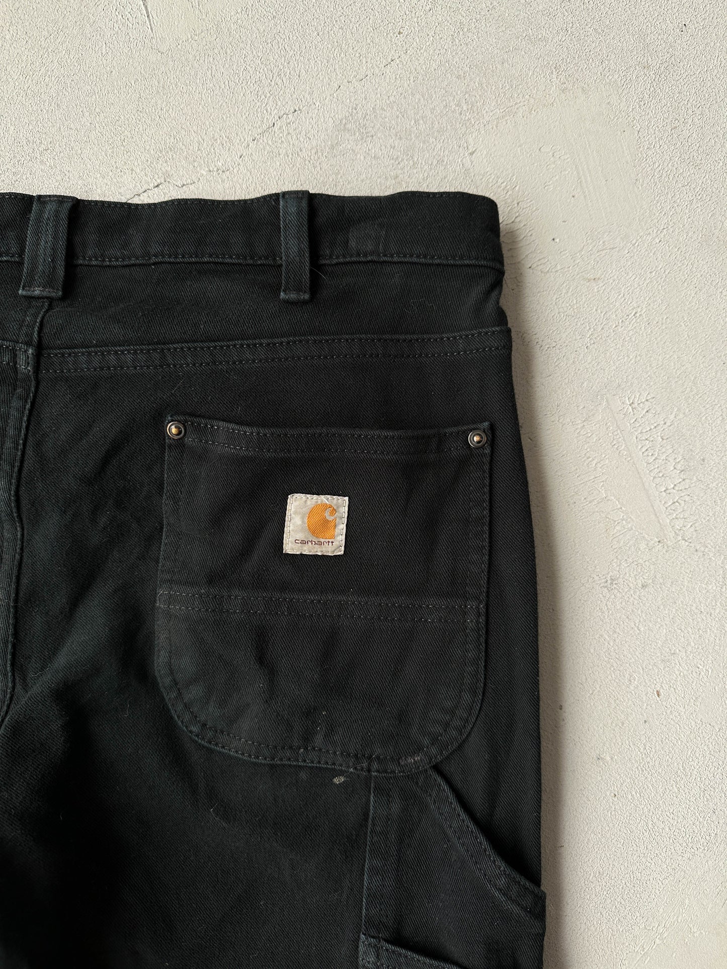 Pantalon Carhartt carpenter vintage