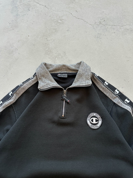 Sudadera Champion USA vintage 90s