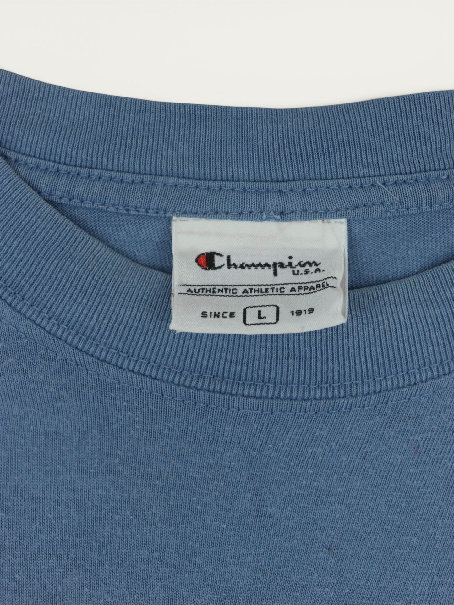 CAMISETA CHAMPION NBA VINTAGE 00S