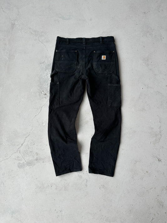 Pantalon Carhartt carpenter vintage