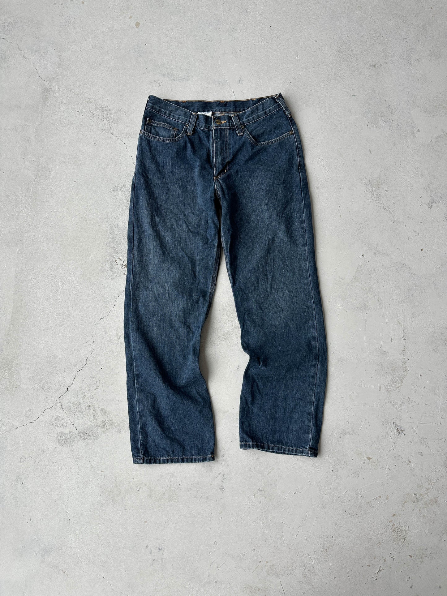 Pantalon Carhartt jeans vintage