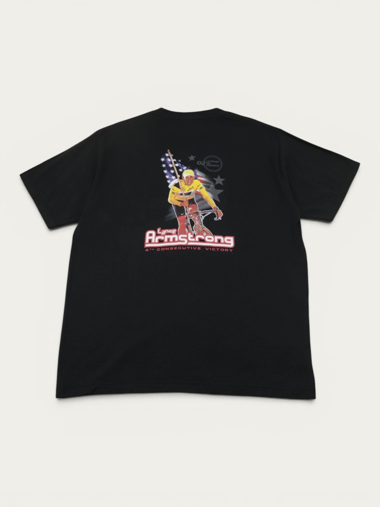 CAMISETA NIKE VINTAGE 00S