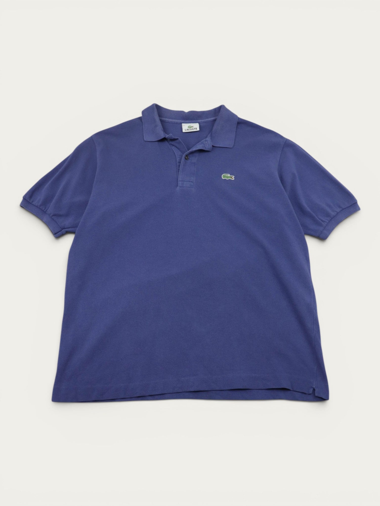 POLO LACOSTE VINTAGE 90S