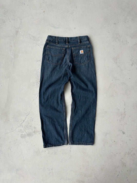 Pantalon Carhartt jeans vintage