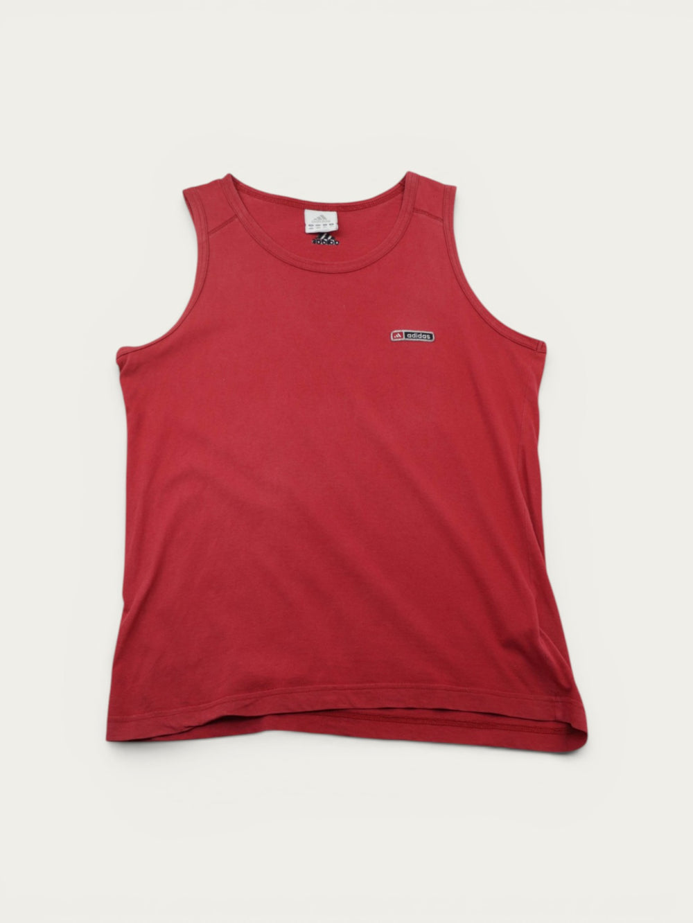 CAMISETA ADIDAS VINTAGE 00S