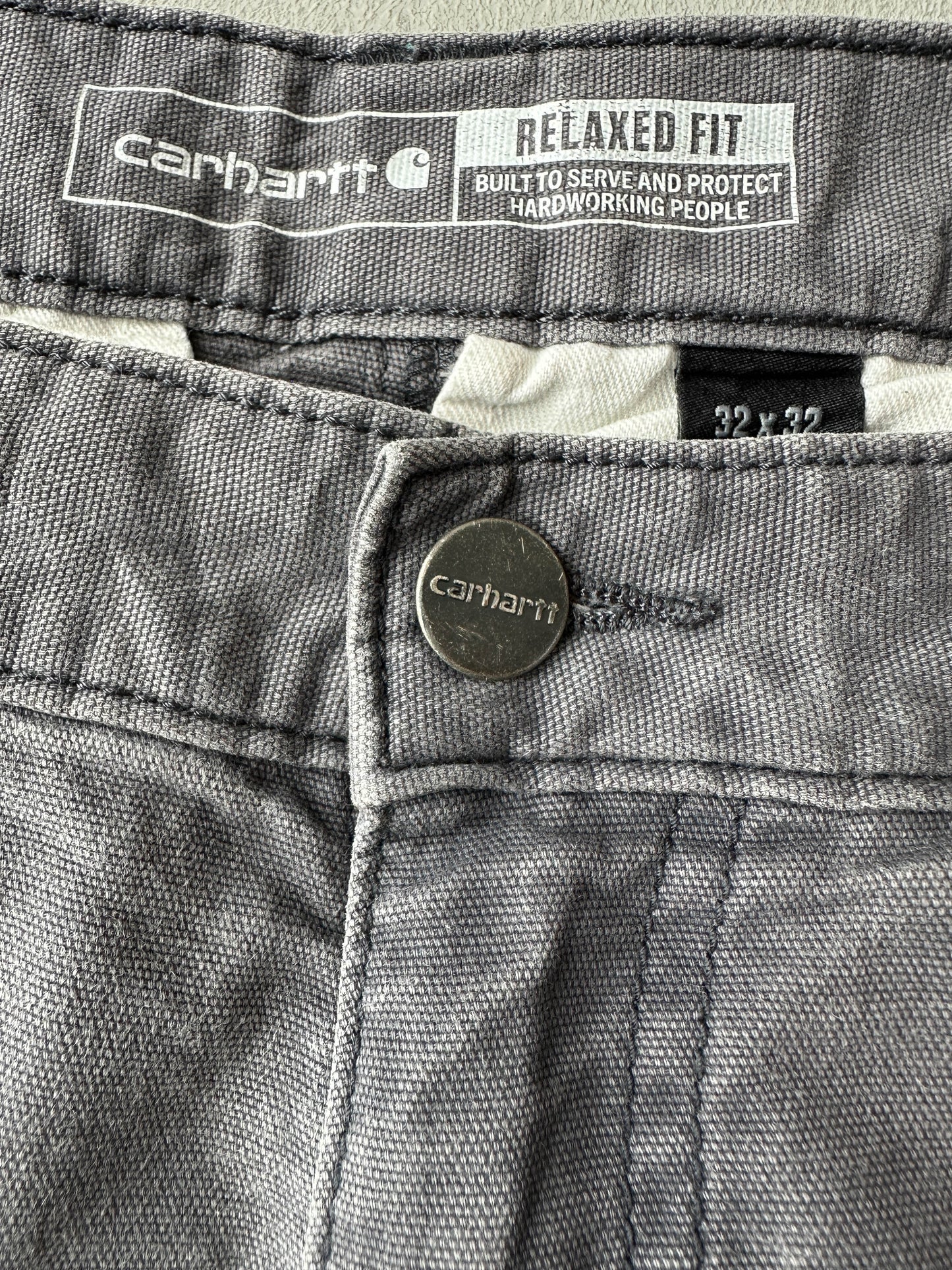 Pantalon Carhartt vintage