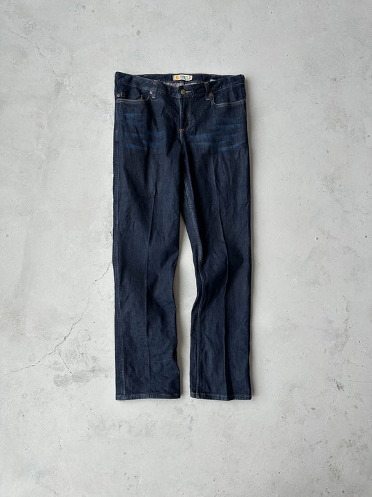 Pantalon Carhartt jeans vintage