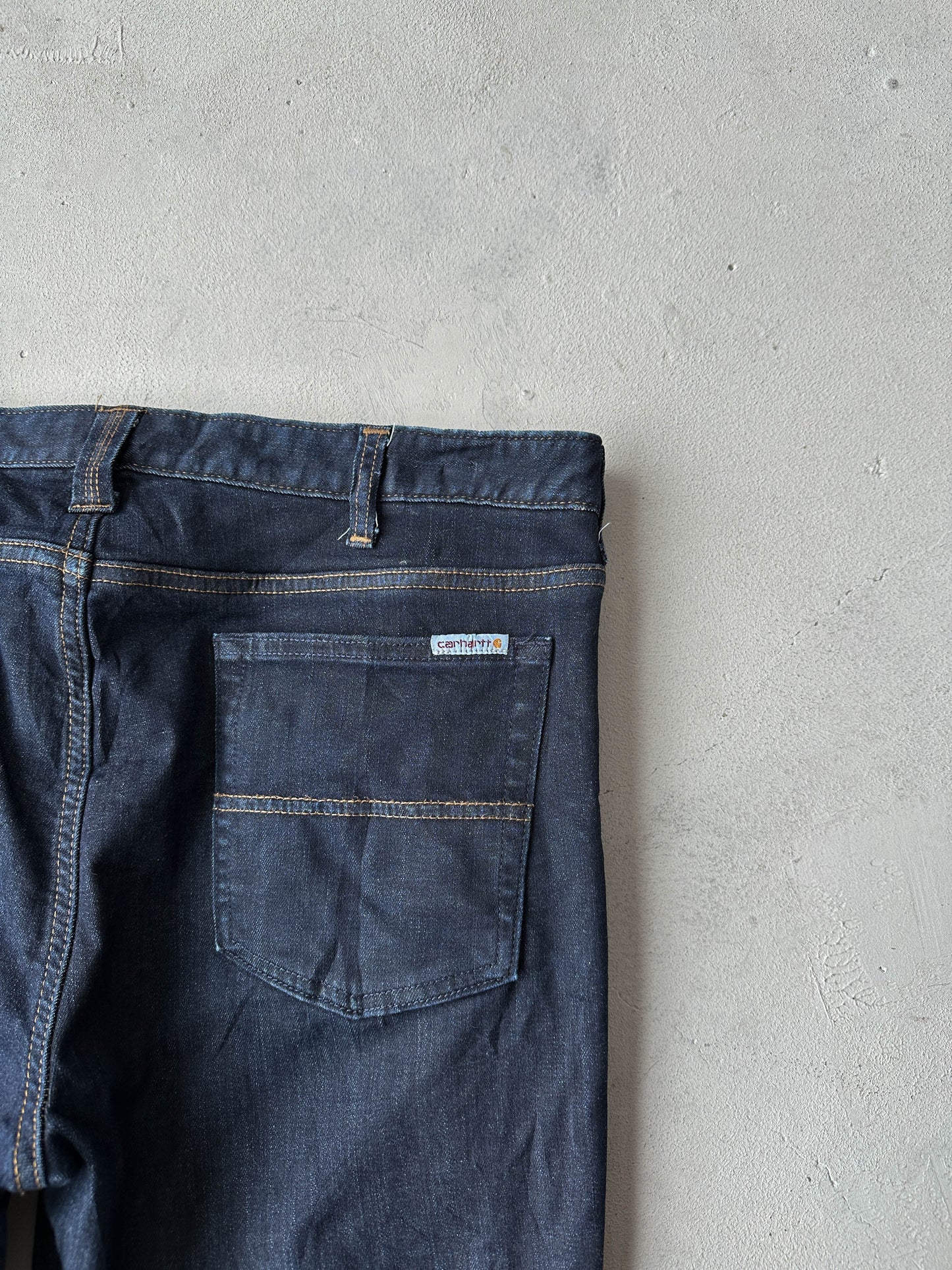 Pantalon Carhartt jeans vintage