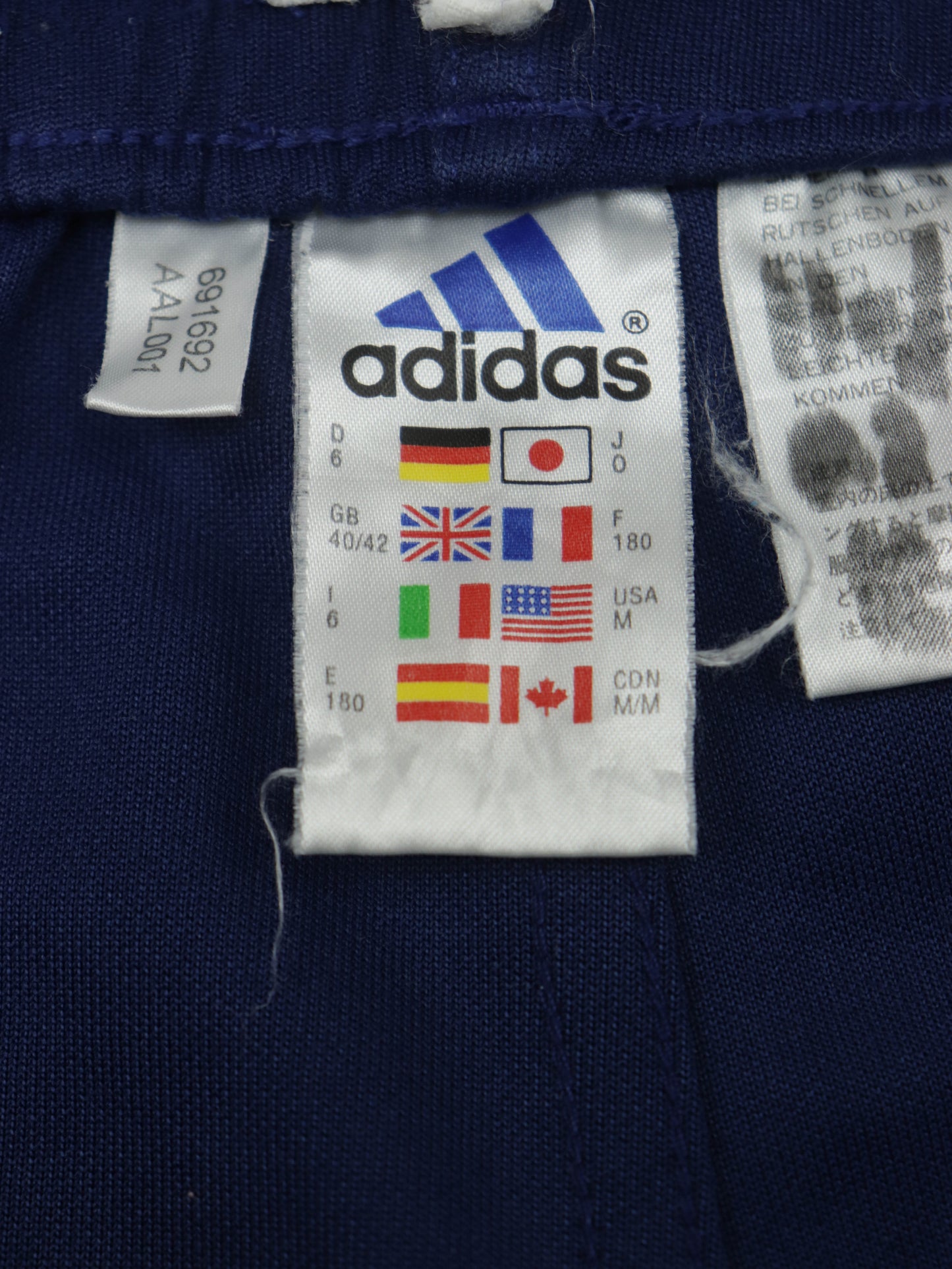 PANTALON ADIDAS VINTAGE 90S