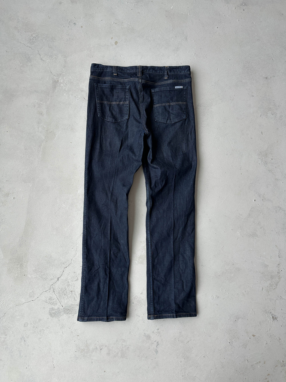 Pantalon Carhartt jeans vintage