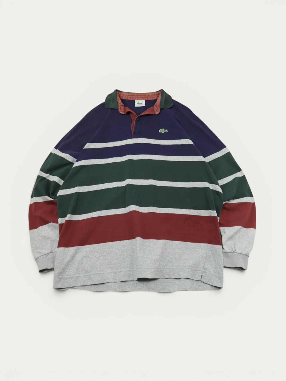 POLO LACOSTE VINTAGE 90S