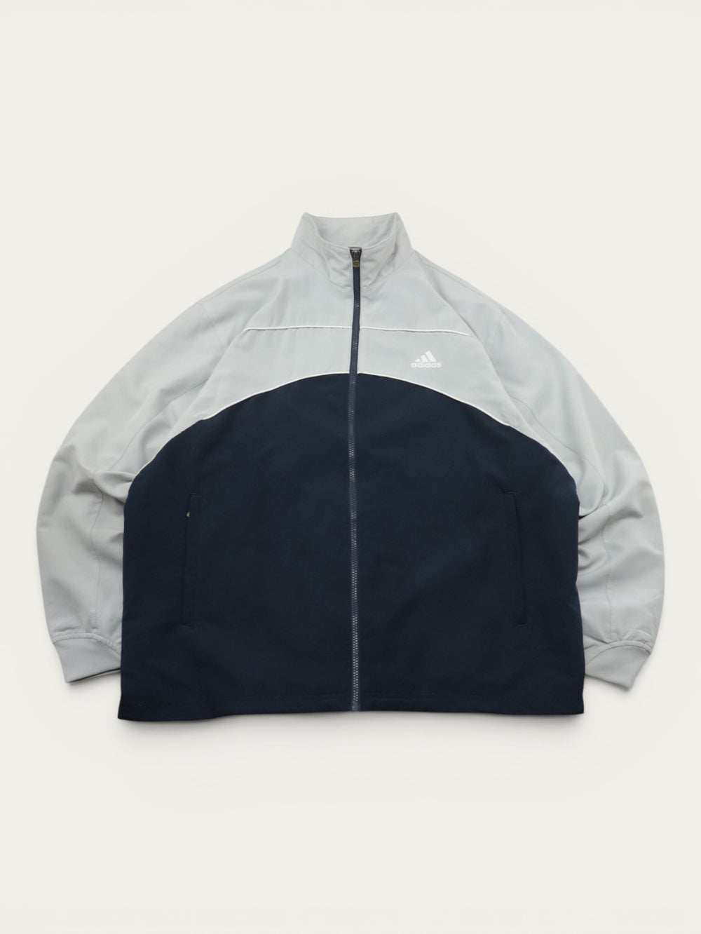 CHAQUETA ADIDAS VINTAGE 00S