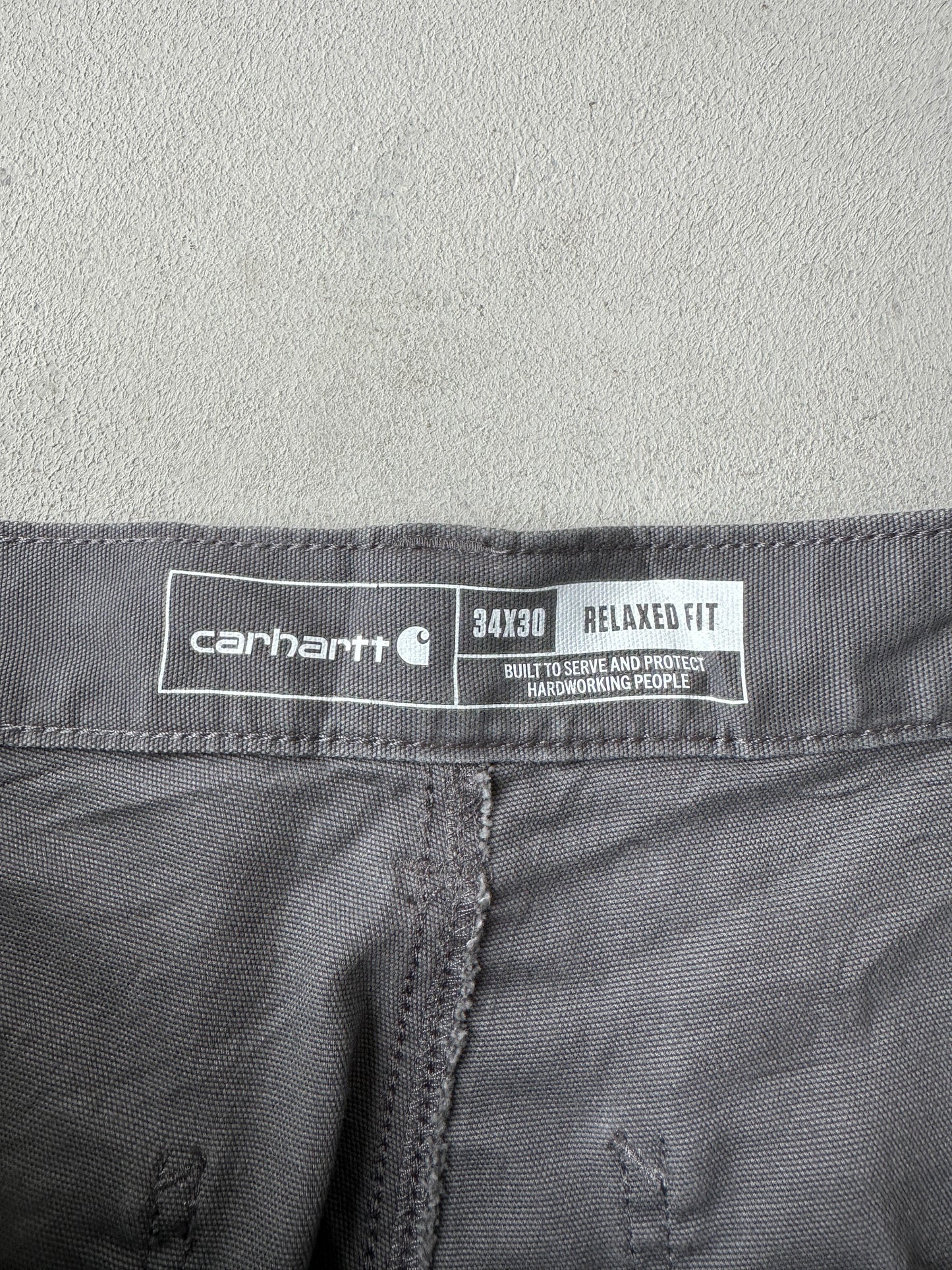 Pantalon Carhartt vintage