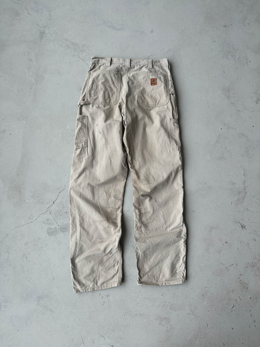 Pantalon Carhartt carpenter vintage