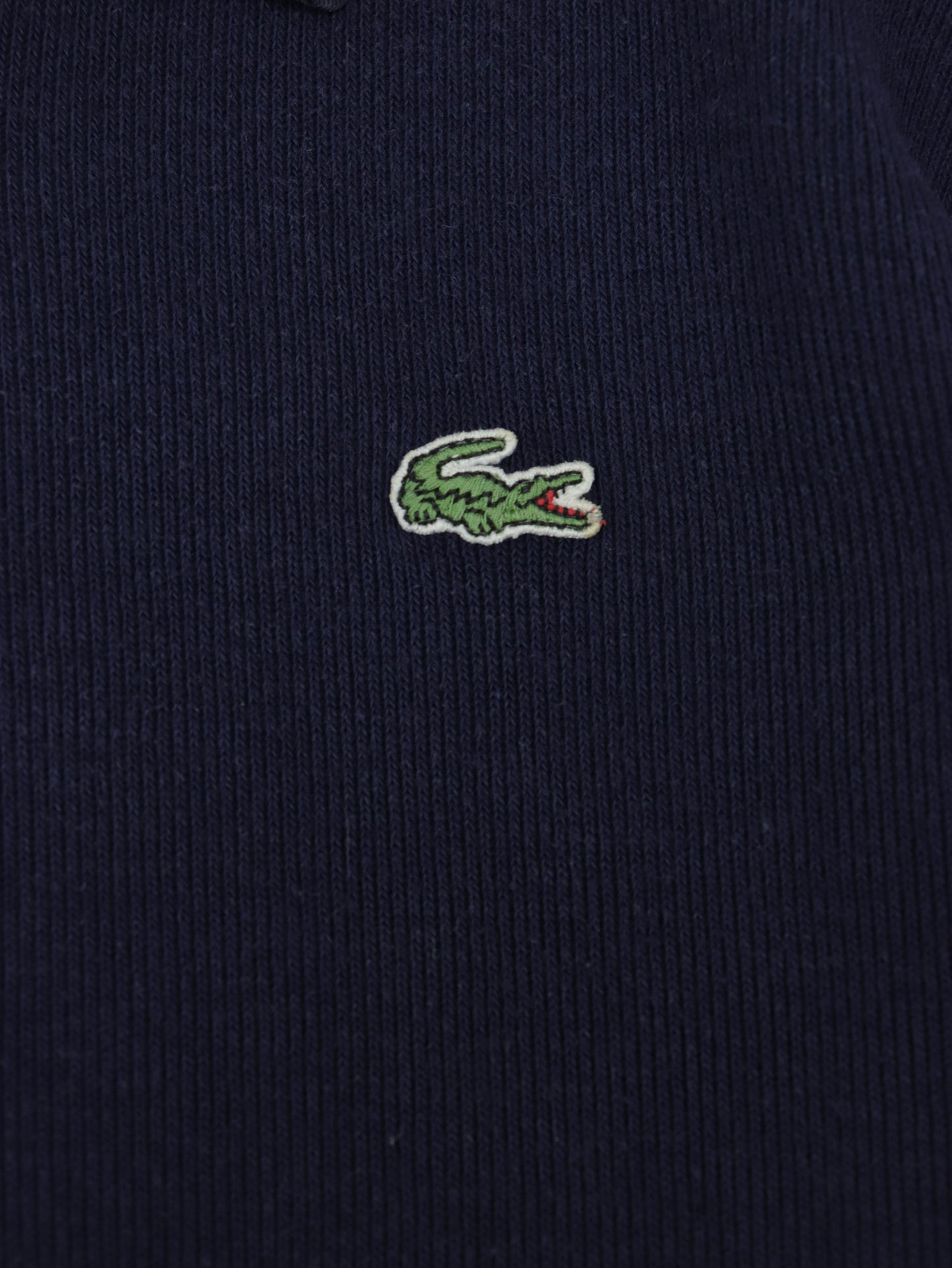 POLO LACOSTE VINTAGE 90S