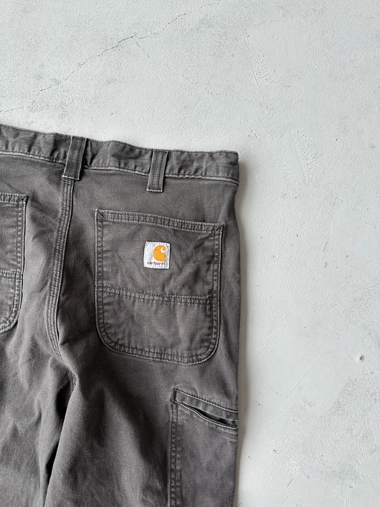 Pantalon Carhartt vintage