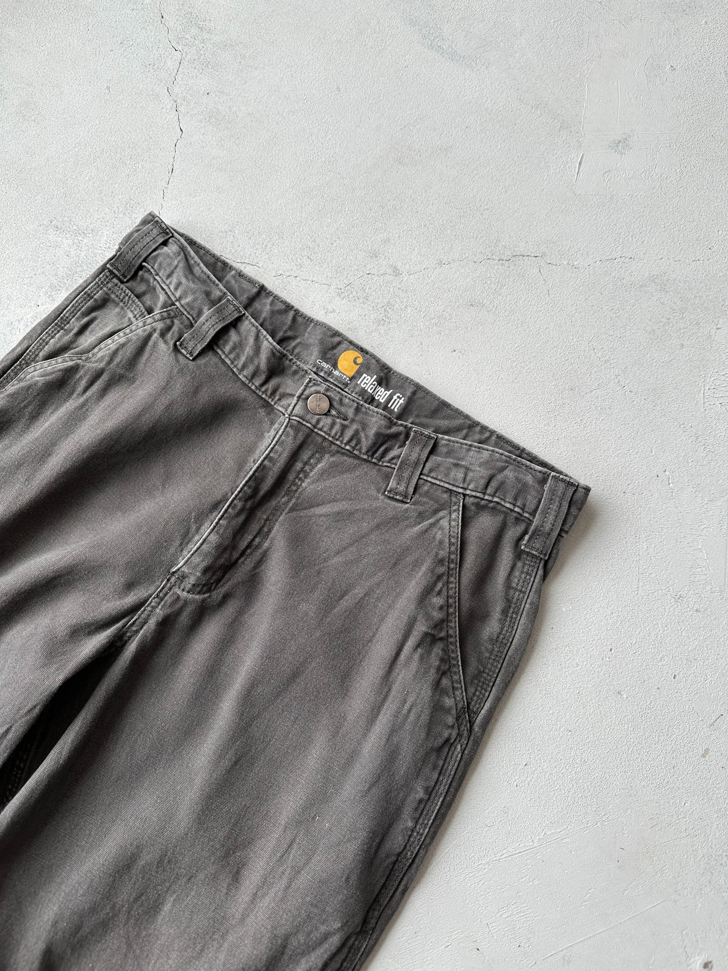 Pantalon Carhartt vintage