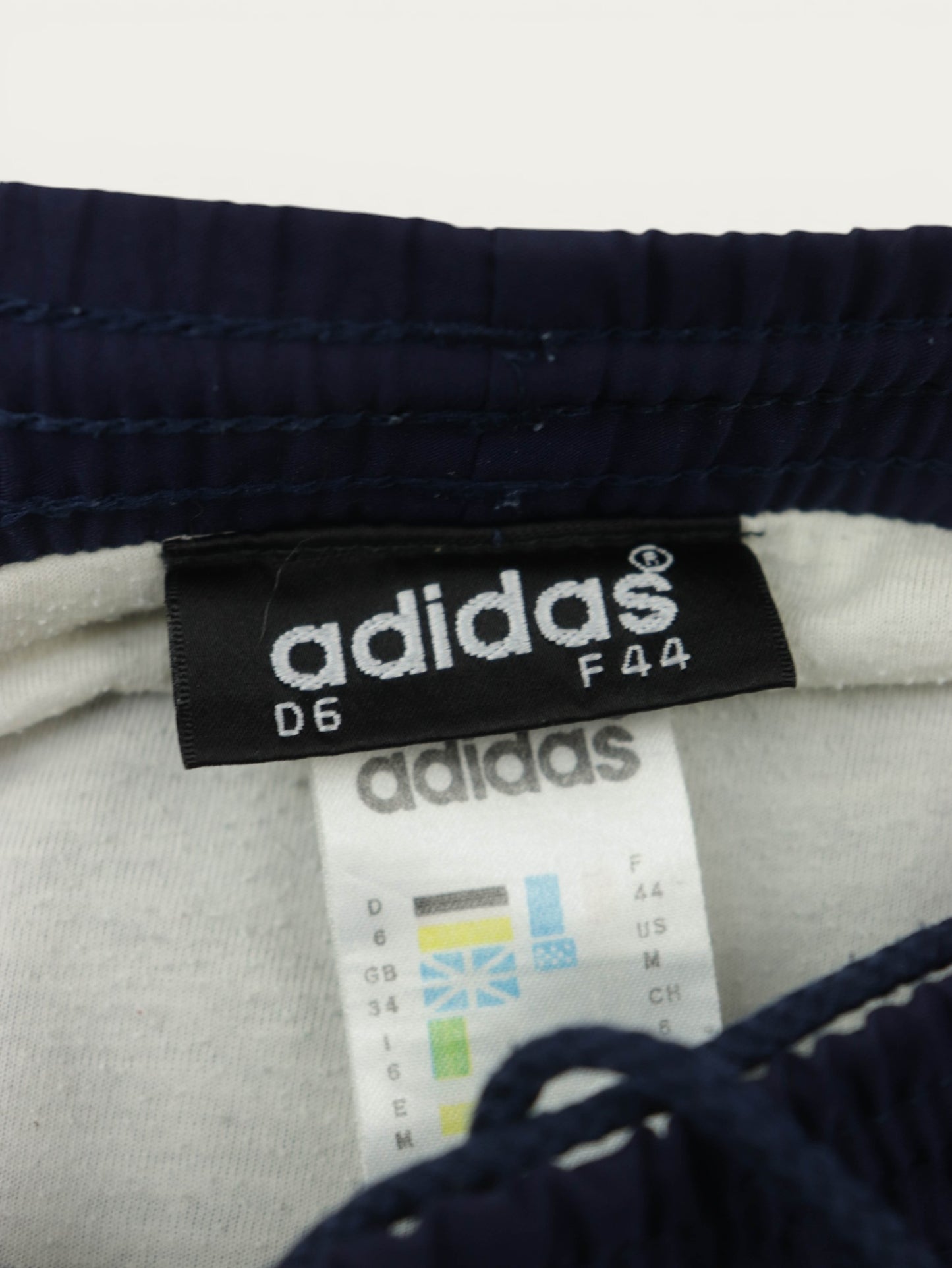 SHORT ADIDAS VINTAGE 90S