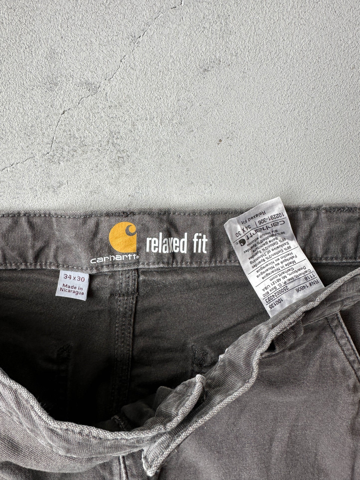 Pantalon Carhartt vintage