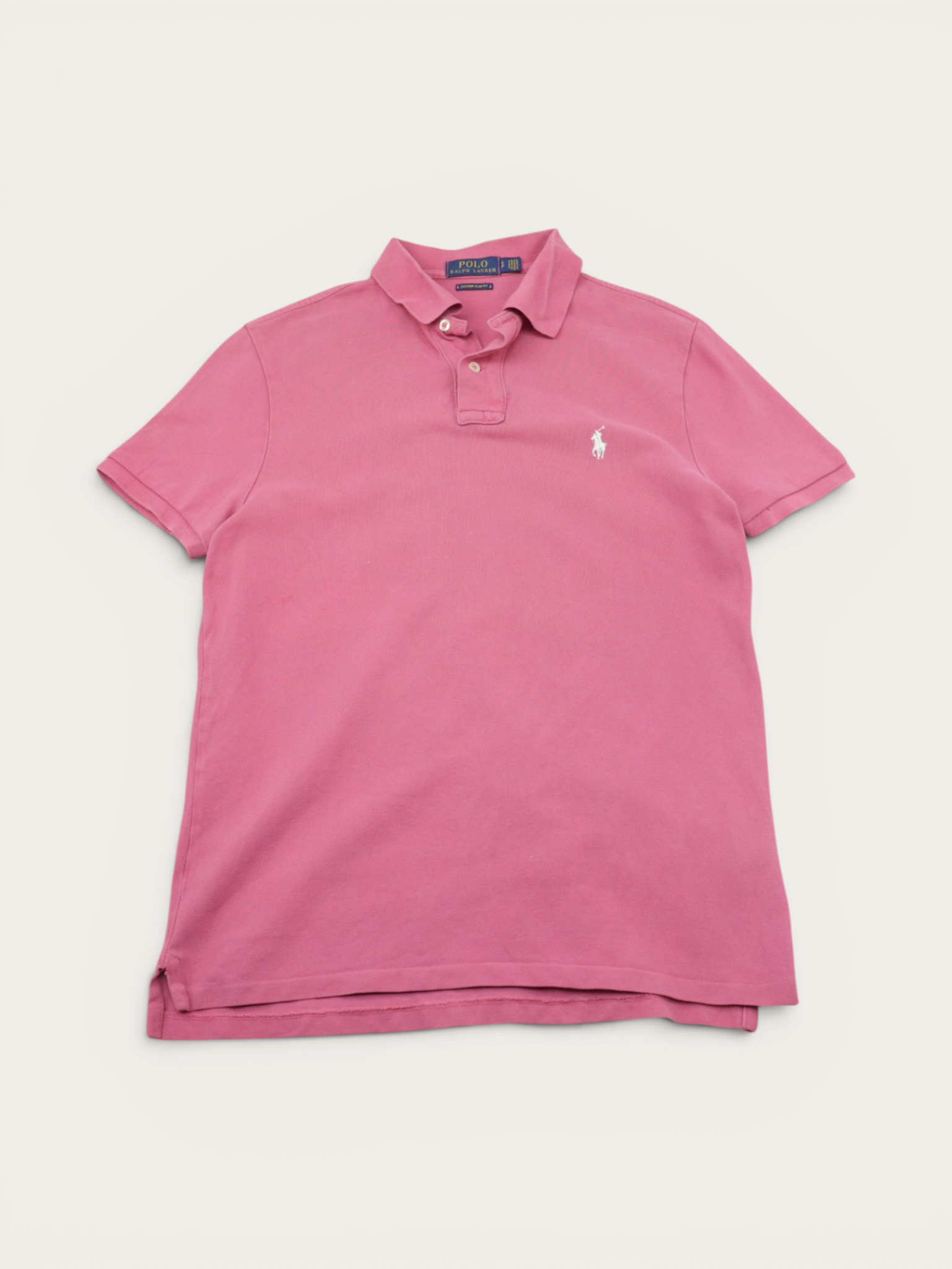 POLO RALPH LAUREN VINTAGE