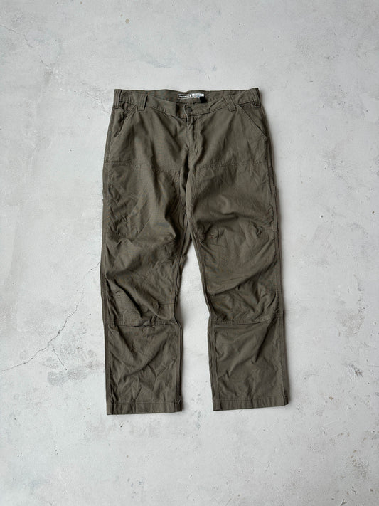 Pantalon Carhartt carpenter vintage