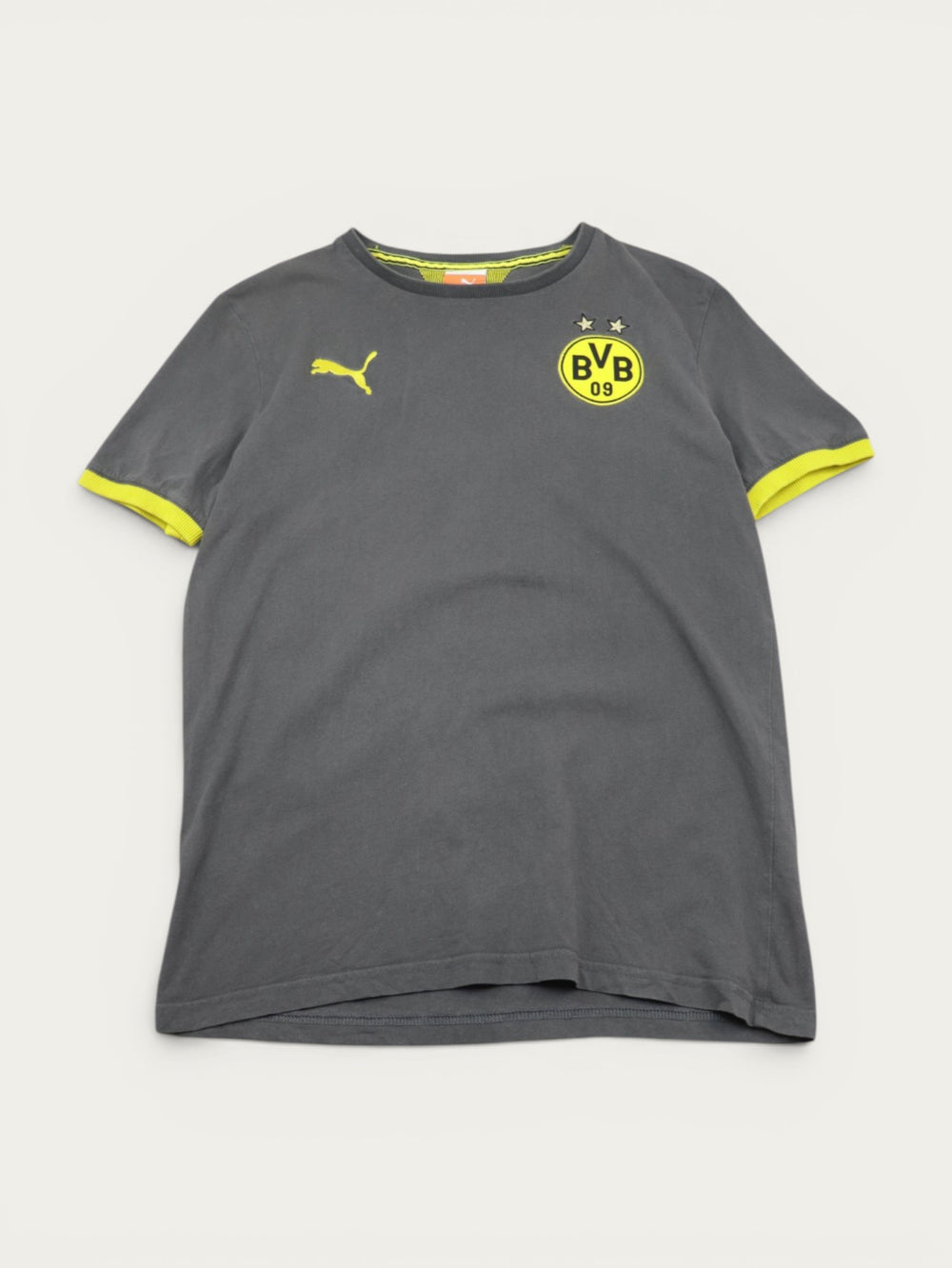 CAMISETA PUMA BVB VINTAGE