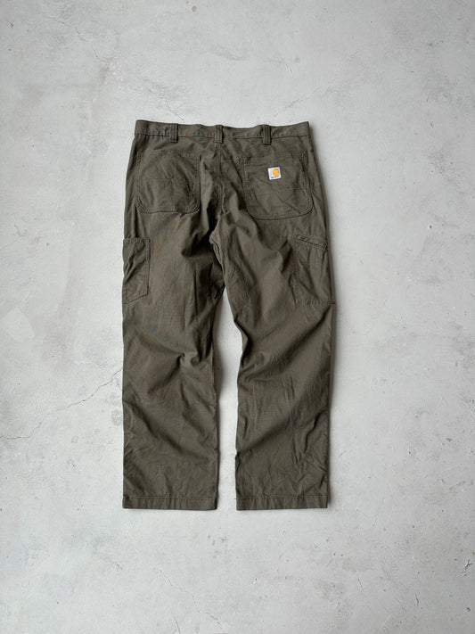 Pantalon Carhartt carpenter vintage