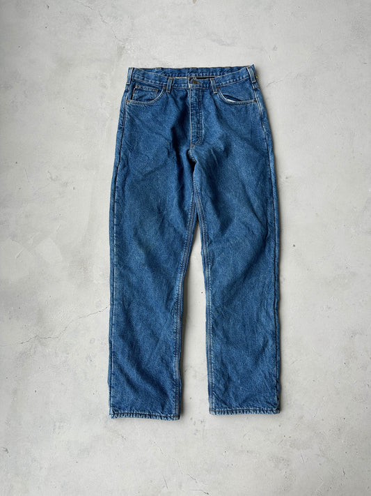 Pantalon Carhartt jeans vintage