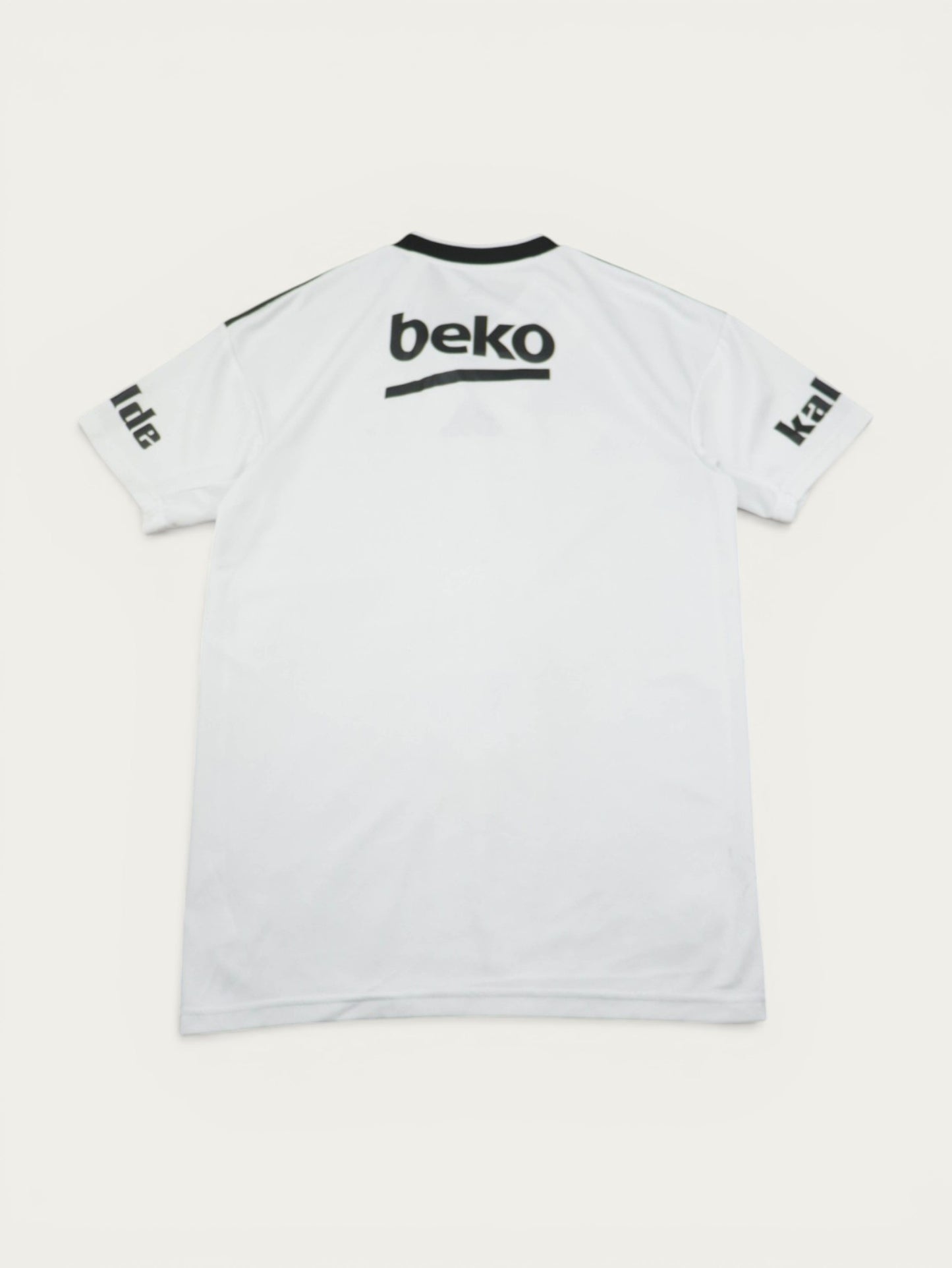 CAMISETA ADIDAS BESIKTAS 2018-19'