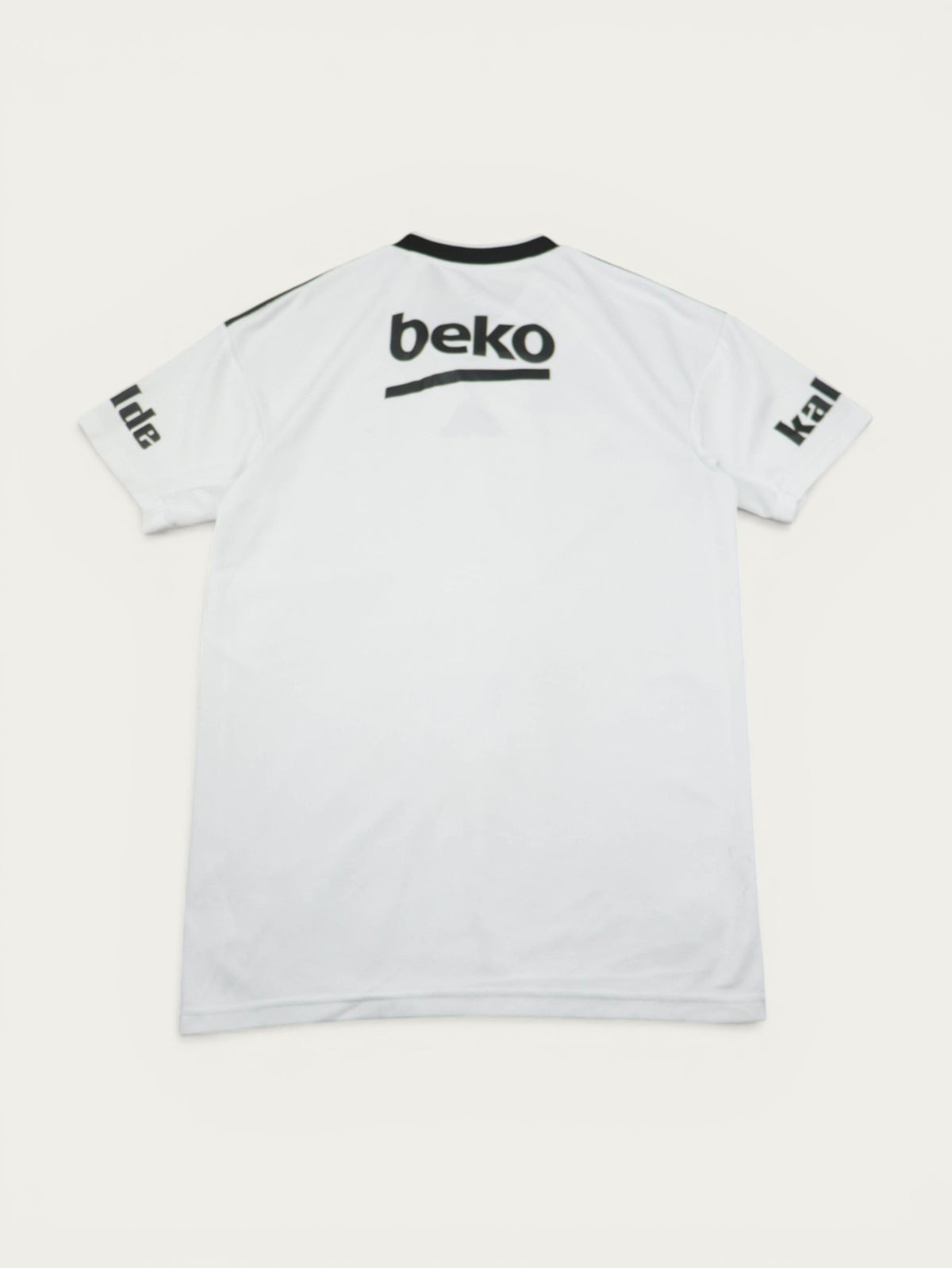 CAMISOLA ADIDAS BESIKTAS 2018-19