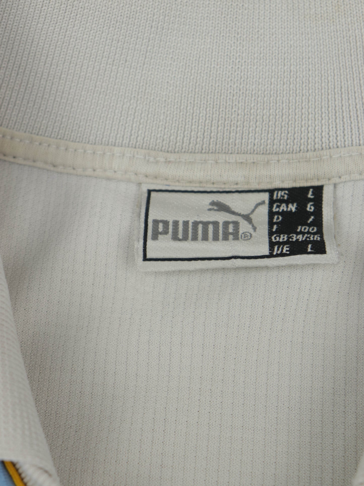 CAMISETA PUMA LAZIO 2000