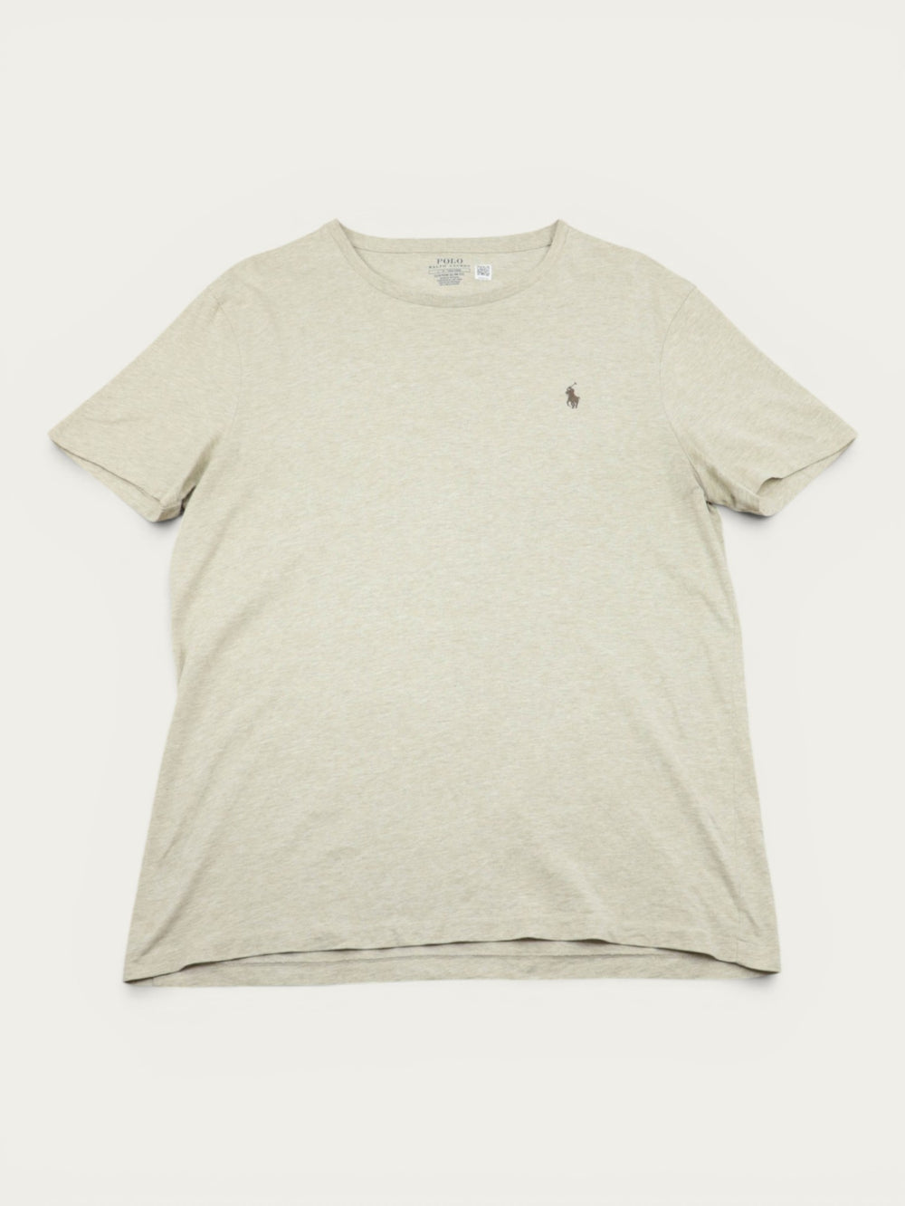 CAMISETA RLAPH LAUREN VINTAGE
