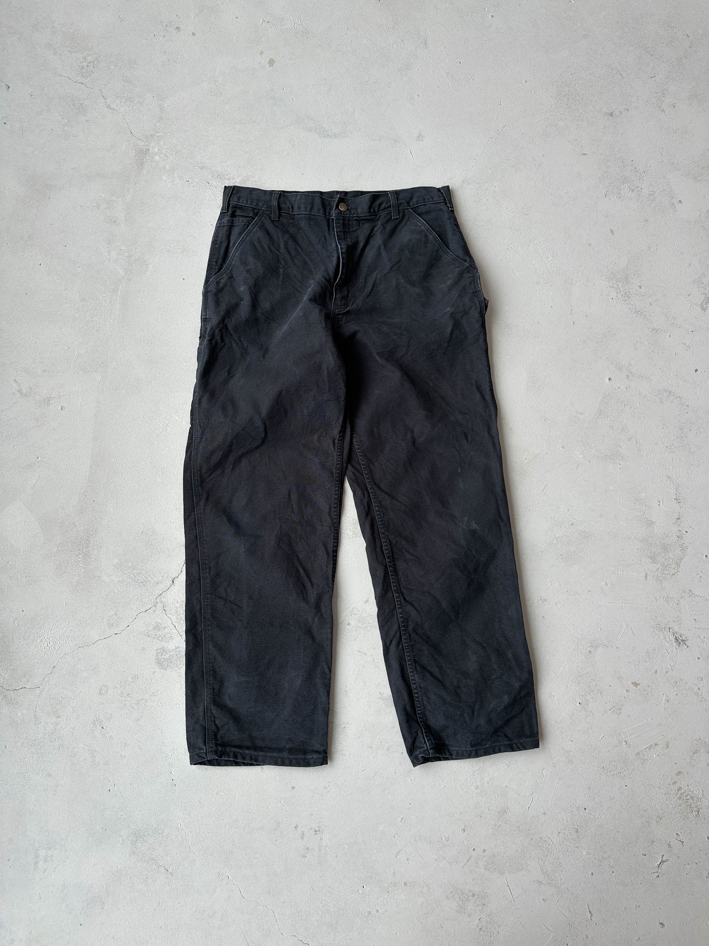 Pantalon Carhartt carpenter vintage